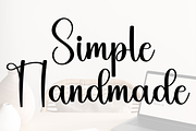 Sibling, a Handwritten Font by InermediaSTUDIO (Thumbnail 3 of 7)