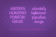 Only You, a Script Font by DonMarciano (Thumbnail 2 of 5)