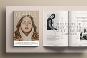 THE FRENCH KISS ROYAL TYPEFACE, a Serif Font by SilverStag Type Foundry (Thumbnail 9 of 23)