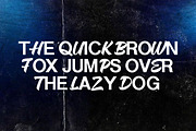 The Gentle Type Duo Font, a Sans Serif Font by Muntab_Art (Thumbnail 6 of 10)