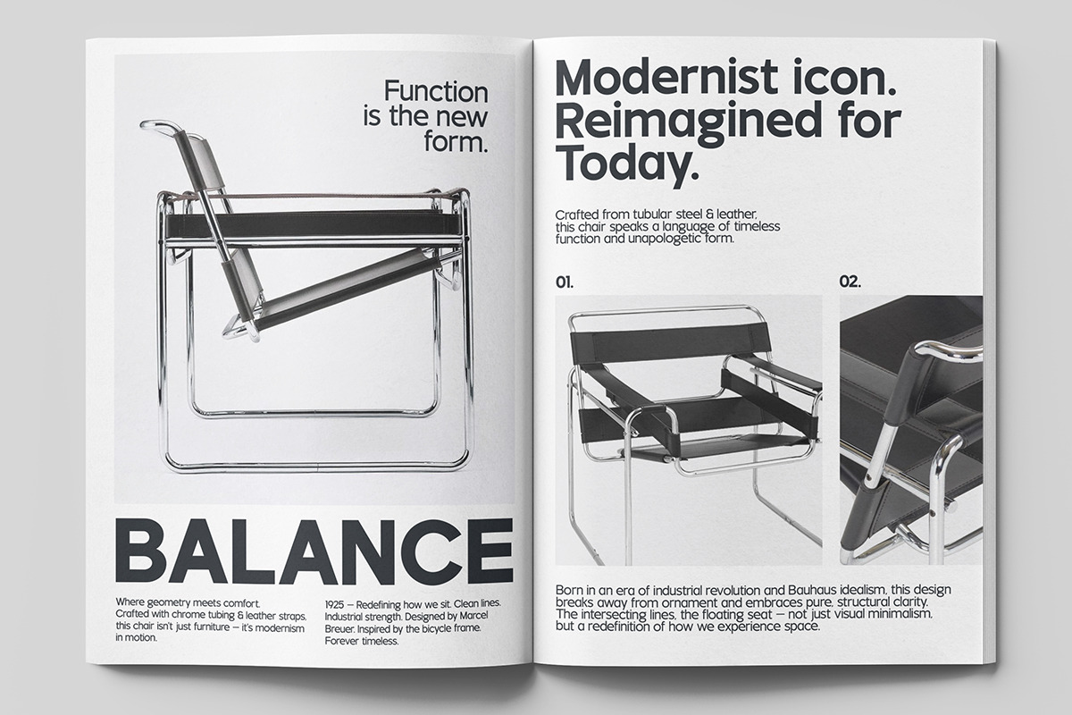 TT Rustic Grotesque Sans, a Sans Serif Font by truetype (Photo 10 of 15)