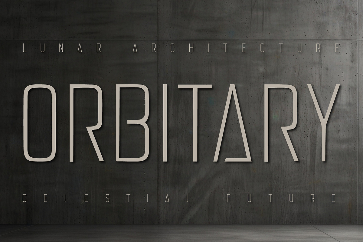 ALFANETA – Modern Branding Typeface, a Sans Serif Font by HypeWorksCo (Photo 9 of 13)