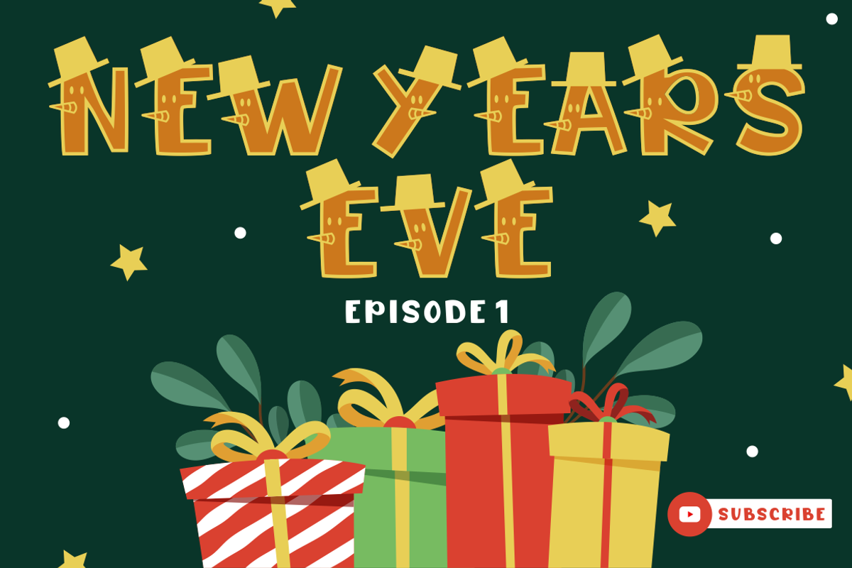 Frosty Faktur - Christmas Font, a Font by PutraCetol Studio (Photo 4 of 11)