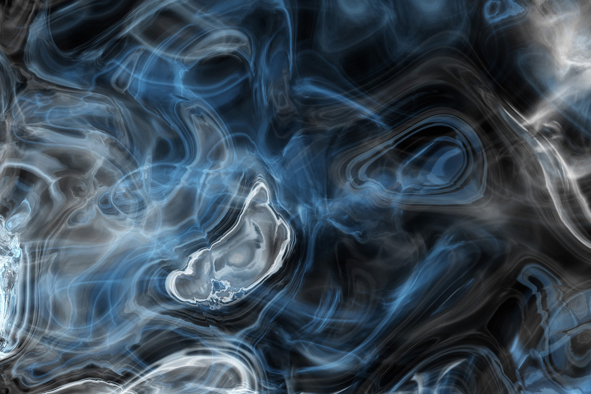 Smoke backgrounds, a Background Graphic by dotstudio (Photo 3 of 10)