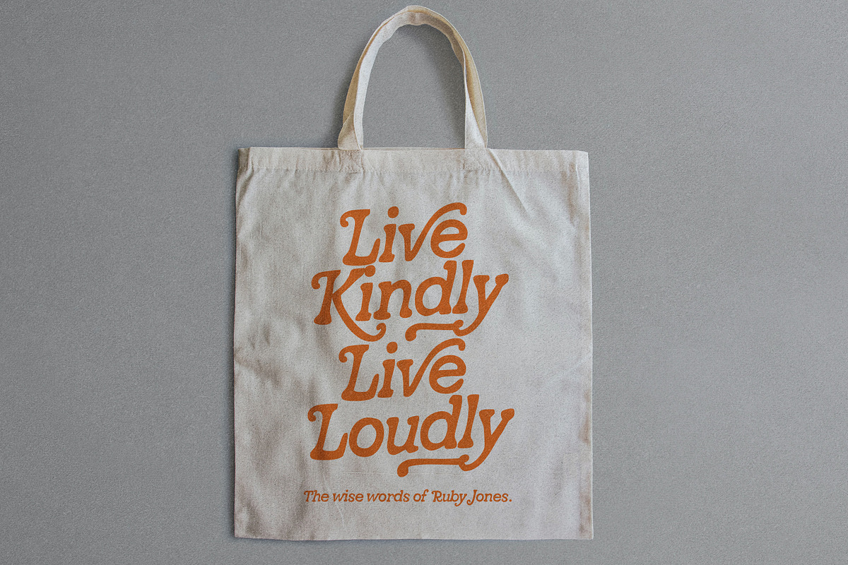 Black Magic Slab Serif, a Slab Serif Font by Nicky Laatz (Photo 10 of 21)