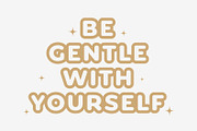 MilkAvenue An Essential Rounded Sans, a Sans Serif Font by Prestige Artsy Studio (Thumbnail 2 of 10)