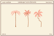 Bohemian Summer, an Object Illustration by NKTN (Thumbnail 18 of 19)