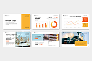 Business Consulting - PowerPoint, a Presentation Template by Iqsiart Studio (Thumbnail 3 of 3)