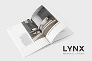 Brochure Bundle, a Brochure Template by SlideStation (Thumbnail 3 of 22)