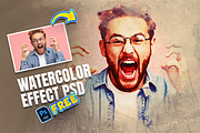 Make Yourself Cartoon, an Action Add-On by U_Design (Thumbnail 2 of 7)