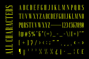 Aguero Serif Rounded