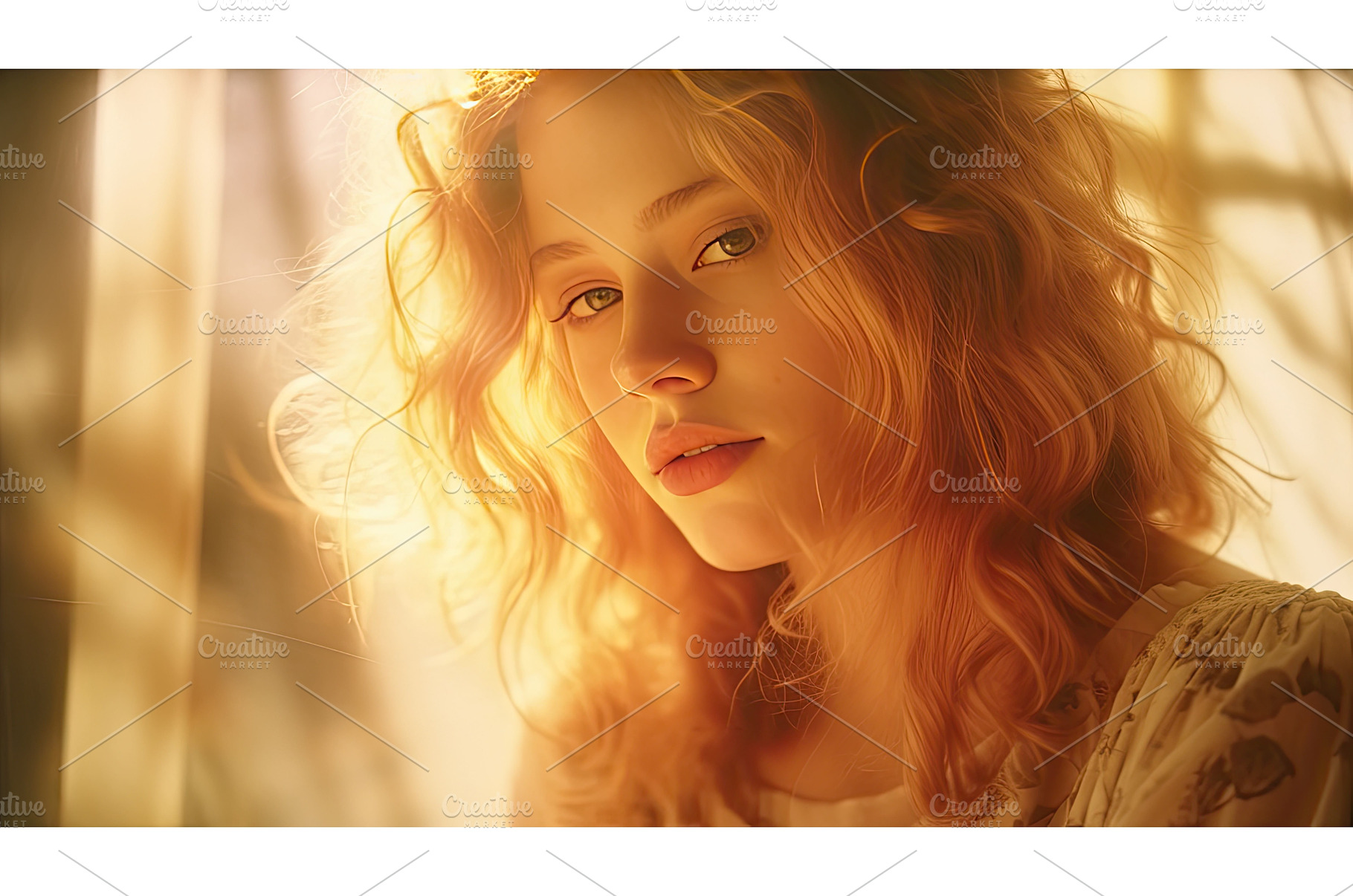 glow vintage light leak ai generated, an Arts & Entertainment Photo by pikepicture