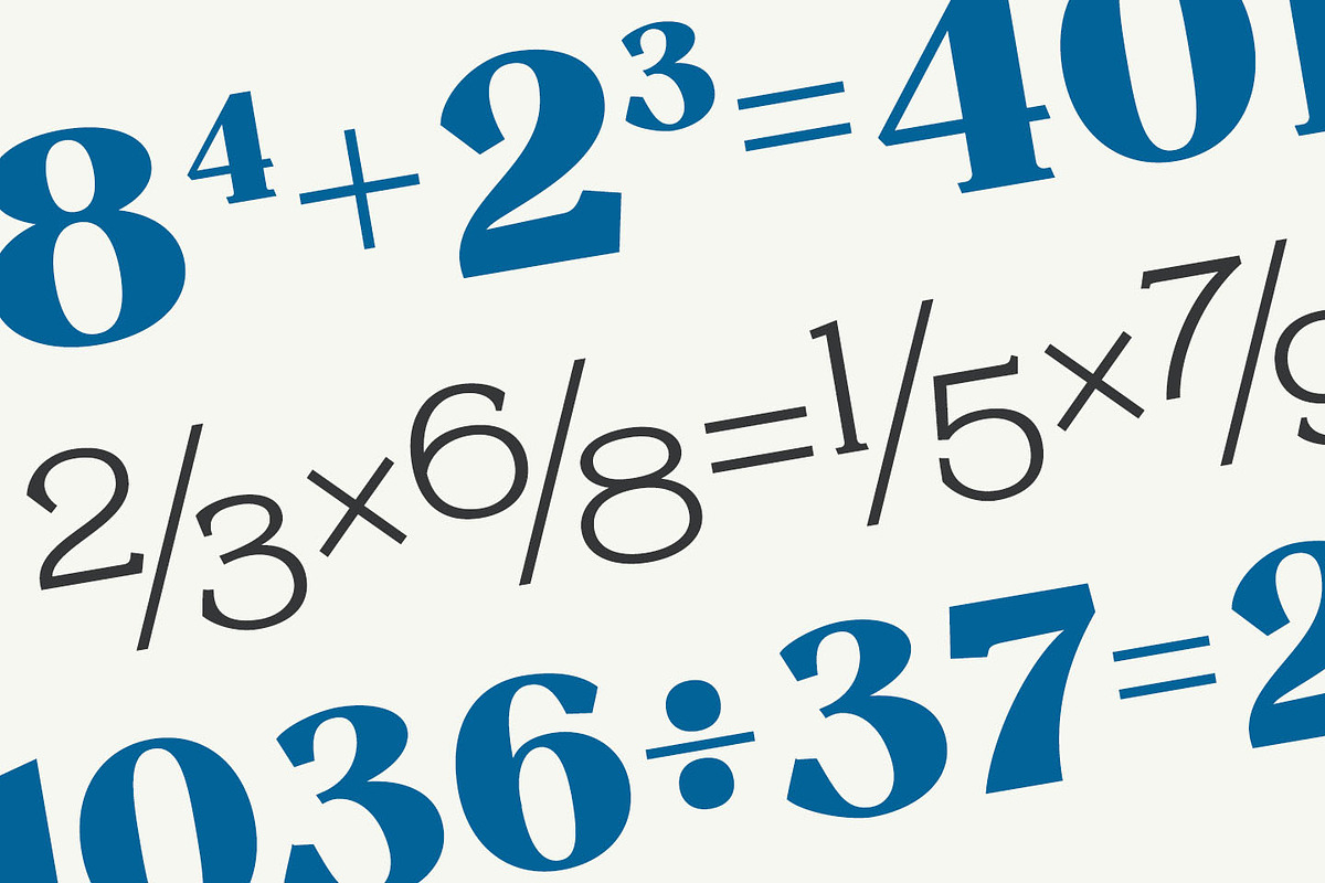 Resgak - Serif Family, a Serif Font by Kulokale (Photo 7 of 12)