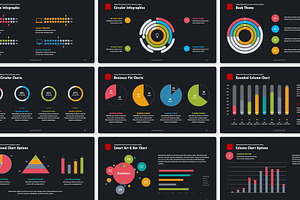 99 Slide Business - GOOGLE SLIDE