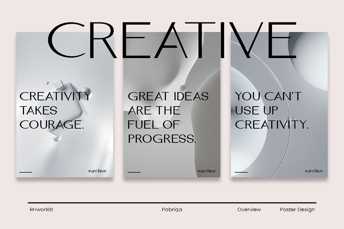 Pabriqa Font, a Sans Serif Font by Rhtype (Photo 5 of 9)