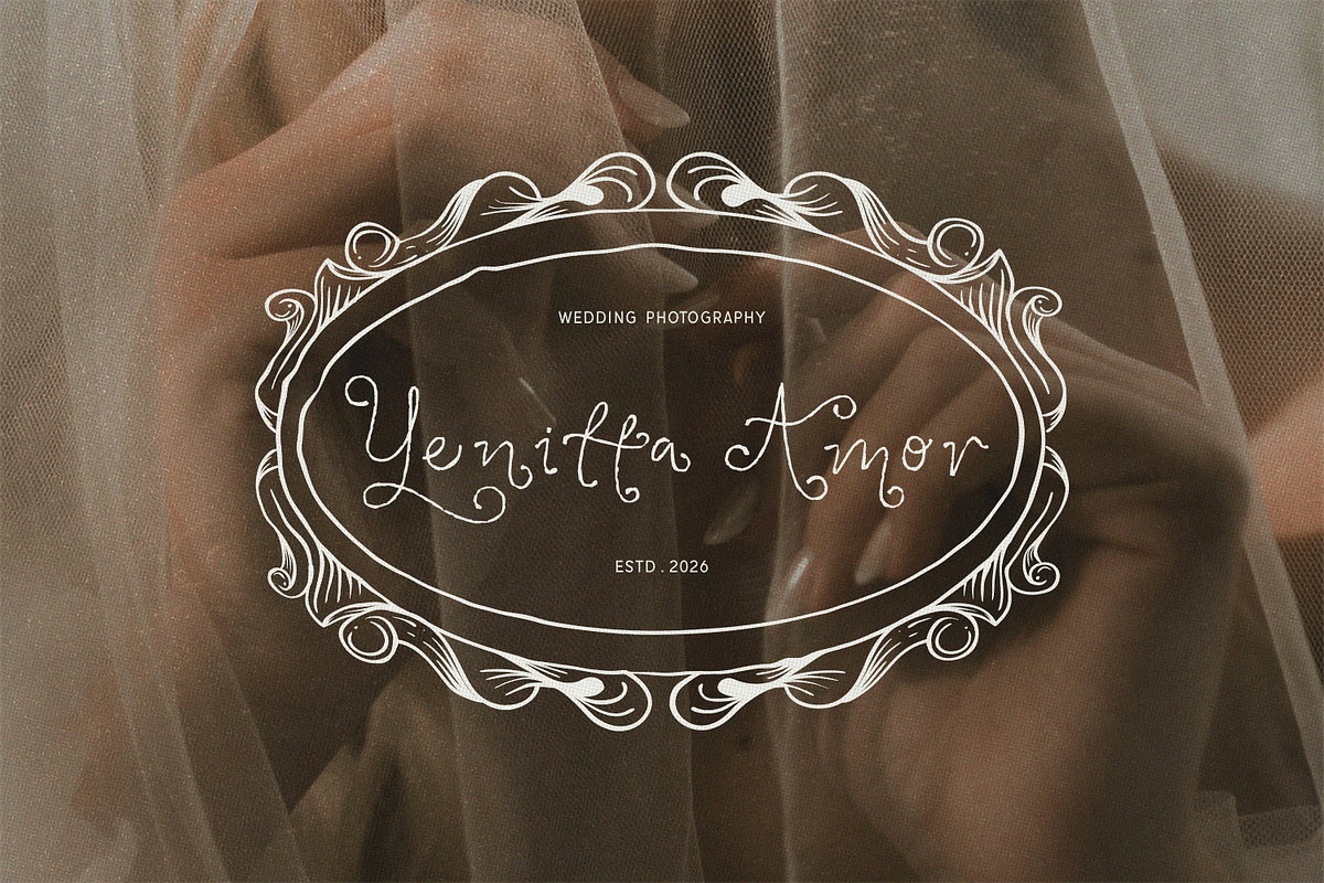 Just Twirl – Whimsical Handwritten, a Handwritten Font by shineink.designlab (Photo 7 of 12)