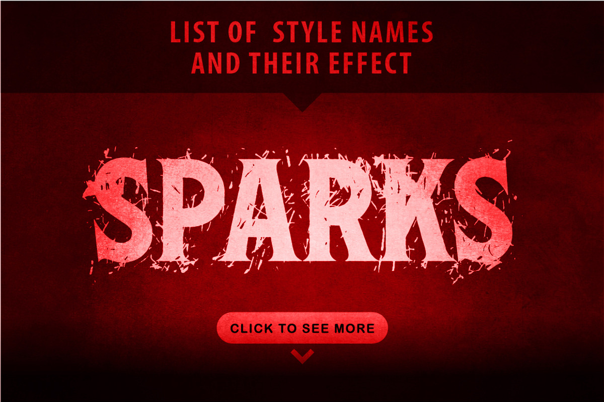Ink Jam - Vector Type Effects, an Action Add-On by BackYard Graphics Co. (Photo 11 of 12)