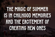 Fancy Disney - Vintage Sans Serif, a Sans Serif Font by Pian45 Studio (Thumbnail 4 of 10)