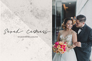 Richland Signature Luxury, a Script Font by MrLetters (Thumbnail 3 of 9)