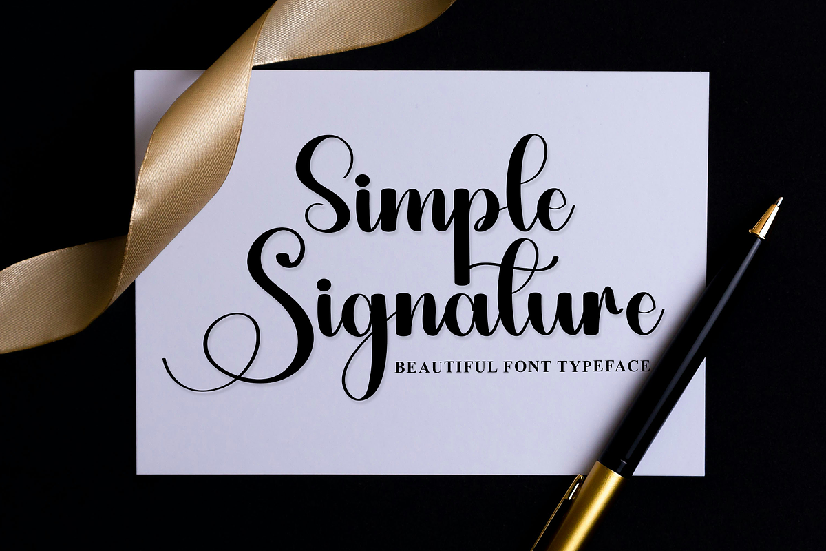 Samantha, a Font by InermediaSTUDIO (Photo 6 of 7)
