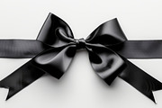 99 Gift bows, a Holiday Photo by Handmadefont (Thumbnail 11 of 14)
