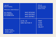 Jaya Maning Sans, a Sans Serif Font by Nian Keun Studio (Thumbnail 5 of 11)