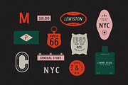 LEWISTON: A Serif Typeface, a Serif Font by Liszar Inzani (Thumbnail 12 of 13)