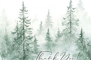 New! Winter Christmas Edition, a Seasonal Illustration by Isabelle Salem (Thumbnail 71 of 227)