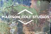 50 Rusty Metal Textures - Vol 1, a Texture Graphic by Madison Colt Studios (Thumbnail 34 of 51)