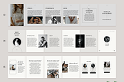 Instagram Carousel Bundle, a Social Media Template by Bonumo (Thumbnail 8 of 24)