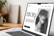 Elvora - Macbook Device Mockup, a Mac Mockup by Heinzel Std Mockup (Thumbnail 4 of 4)