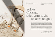 Eglen Elegant Serif Font, a Serif Font by Perfectype (Thumbnail 6 of 8)