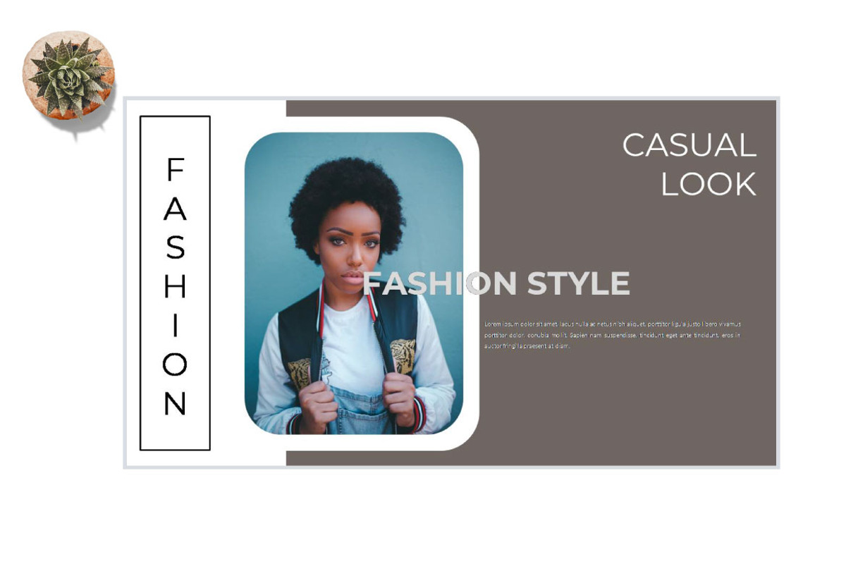 Adaline Stylish - Google Slides Post, a Presentation Template by Putra Khan (Photo 3 of 15)