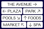 Lazario Rounded, a Sans Serif Font by Craft Supply Co. (Thumbnail 2 of 8)
