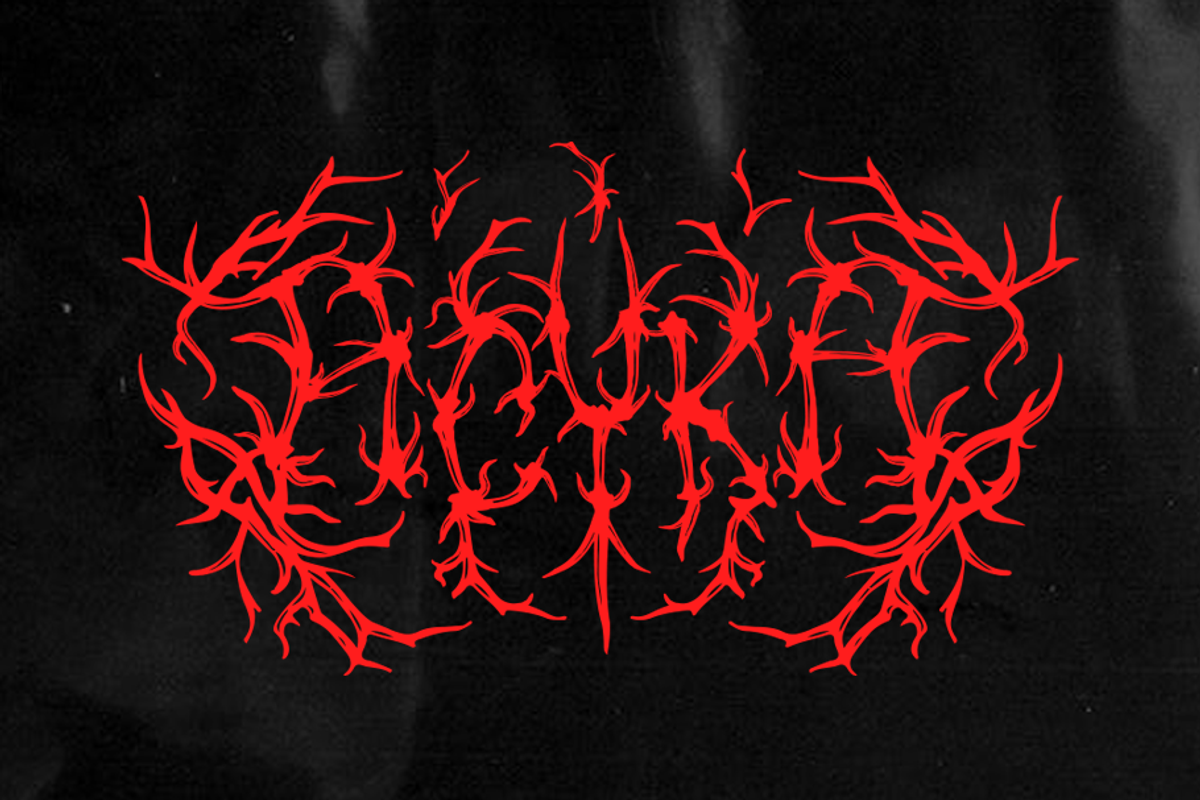 Kun-Sera, a Blackletter Font by GlottaTypeface (Photo 3 of 7)