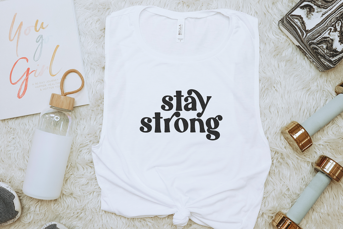 Wildkind | Boho Serif Font, a Serif Font by KA Designs (Photo 11 of 14)