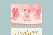 Curly Vintage Chic Handwritten Font, a Handwritten Font by Ayya Studio (Thumbnail 8 of 15)