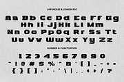 Marseilazi – 9 Strong Bold Style Fon, a Font by PutraCetol Studio (Thumbnail 10 of 11)