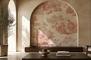 Realistic Wall Texture Mockup, a Household Mockup by elfy creative (Thumbnail 2 of 5)