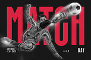 Mebezt Modern Futuristic Sans Serif, a Sans Serif Font by Perfectype (Thumbnail 4 of 7)