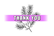 50 Pine brunch Procreate Stamps, a Brush Add-On by Procreate Sale (Thumbnail 6 of 6)