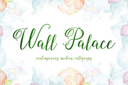 Font Bundle Caligraphy 85%Off, a Script Font by Genesis Lab (Thumbnail 20 of 27)