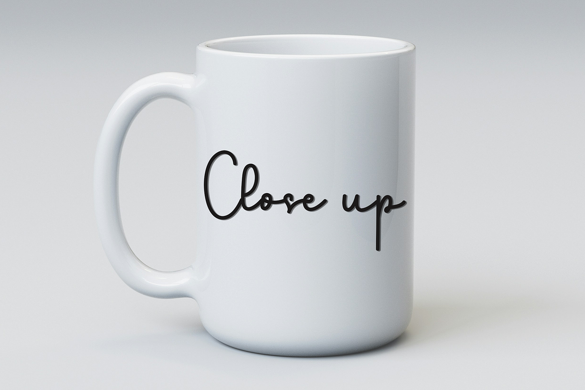 Stylish Vacation, a Handwritten Font by FreshTypeINK (Photo 5 of 8)