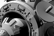 Soyuz TMA Spaceship, a Cars & Vehicle 3D Model by Mechanik (Thumbnail 19 of 22)