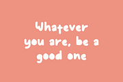 Wonder Kids - Playful Font, a Handwritten Font by Masyafi Studio (Thumbnail 3 of 7)