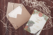Ancient Spring Collection, an Illustration by Elisa Ursa (Thumbnail 5 of 7)