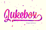 Ginger John Brush Script Family, a Script Font by Fenotype (Thumbnail 8 of 11)