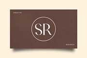 Luxiachy Luxury Serif Font, a Serif Font by UICreative (Thumbnail 11 of 12)