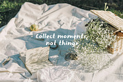 Always Dreaming - Lovely Brush Font, a Handwritten Font by simpleblues (Thumbnail 4 of 12)