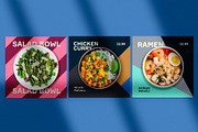 AVALON – Instagram Branding Template, a Social Media Template by LEROY Design (Thumbnail 7 of 9)